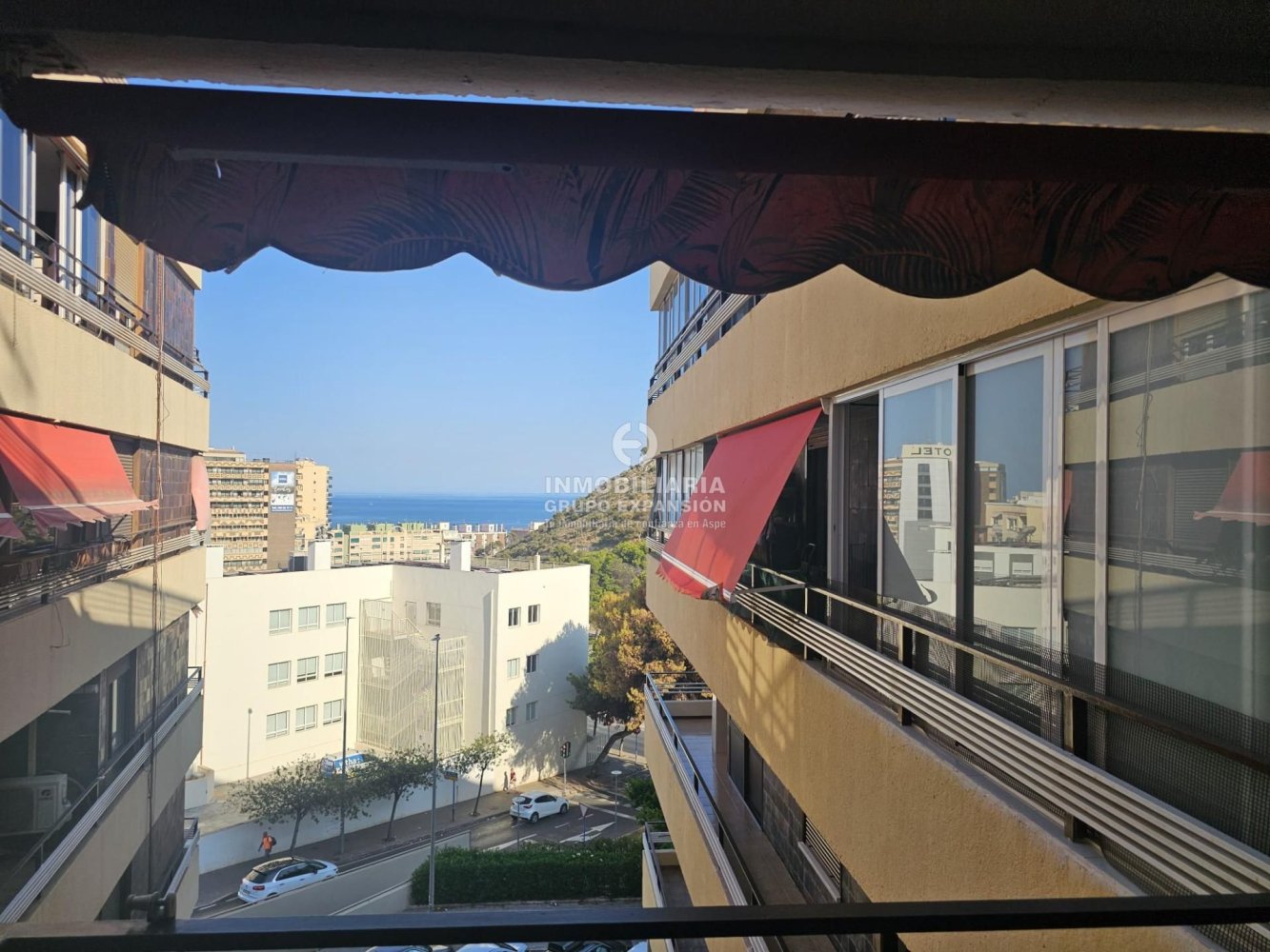 6 bedrooms Apartment in Alicante, Spain No. 164971