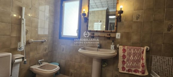 6 bedrooms Apartment in Alicante, Spain No. 164971 20