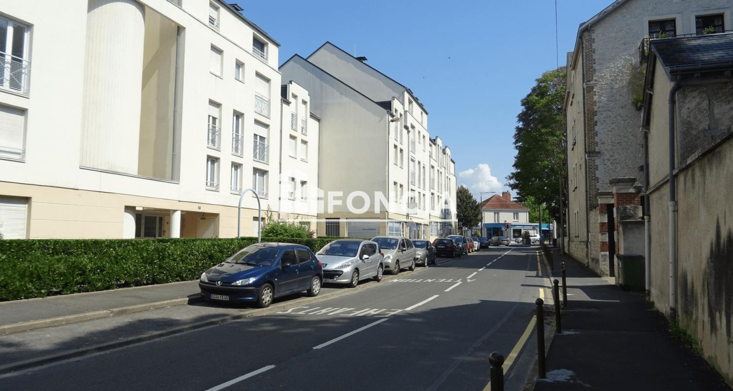 Apartamento T1 em Orleans, France N.º 270207