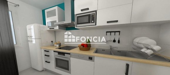 Apartamento T1 em Orleans, France N.º 270207 6