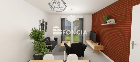 Apartamento T1 em Orleans, France N.º 270207 4