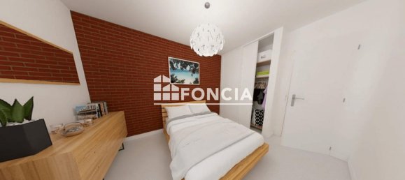 Apartamento T1 em Orleans, France N.º 270207 8