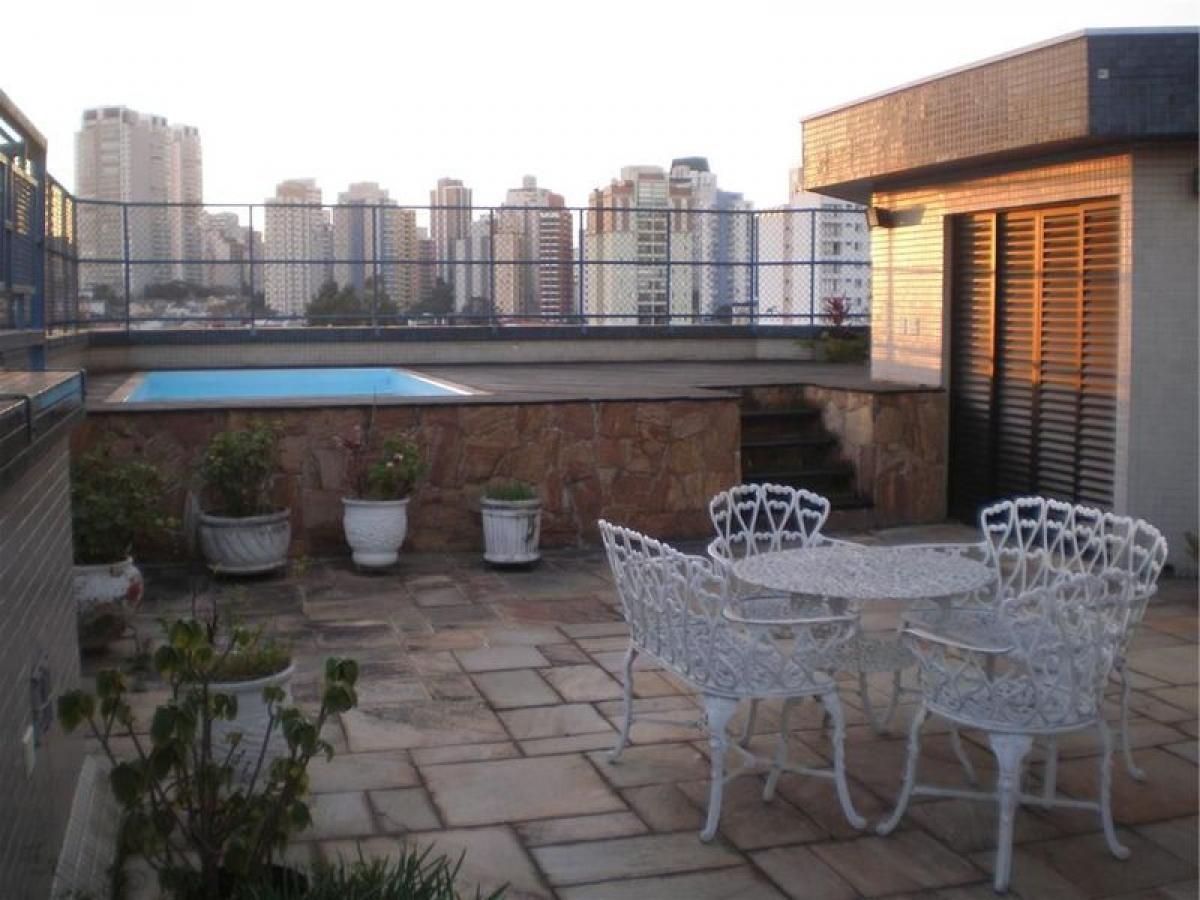 4 Schlafzimmer Haus in Sao Paulo, Brazil, Nr. 515904