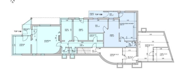 5-Zimmer Wohnung in Oetz, Austria, Nr. 158144 20