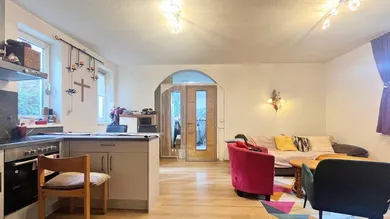 5-Zimmer Wohnung in Oetz, Austria, Nr. 158144