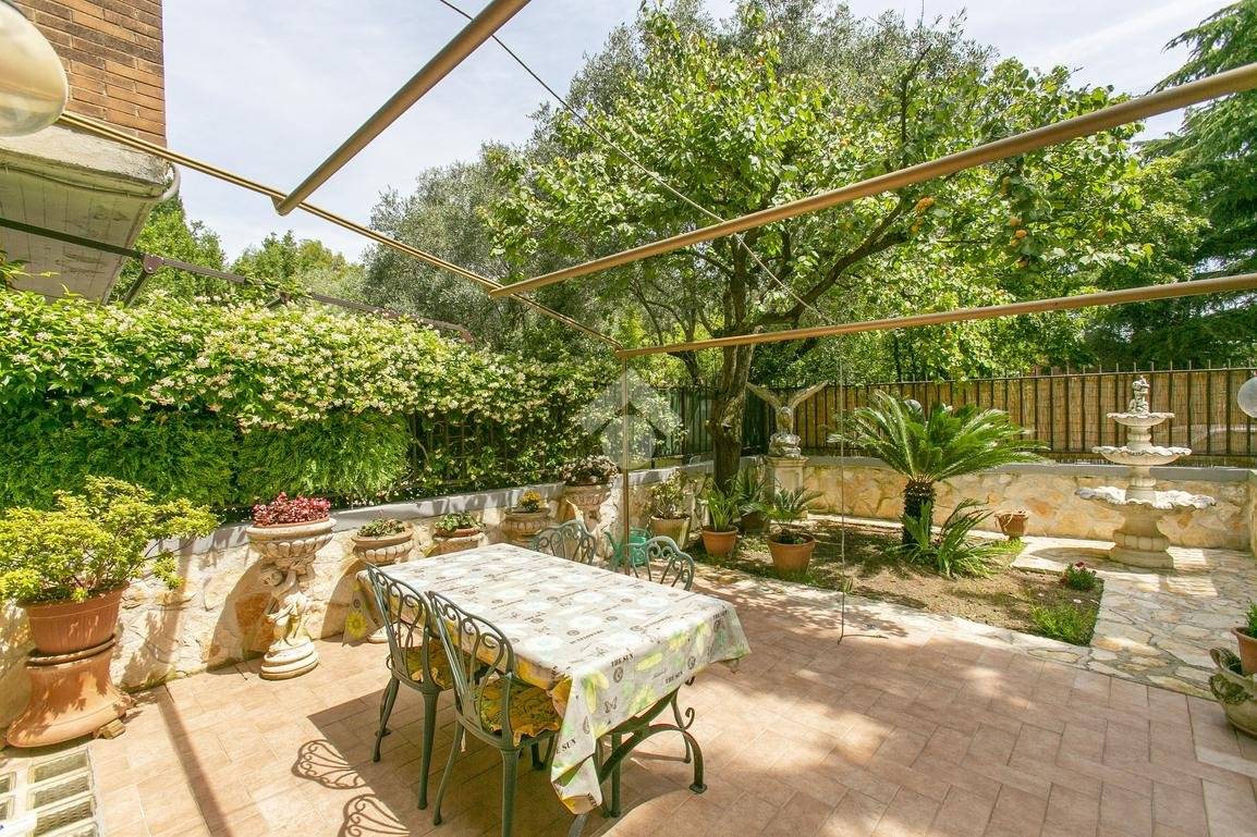 3 bedrooms Villa in Fonte Nuova, Italy No. 53932