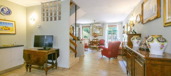 3 bedrooms Villa in Fonte Nuova, Italy No. 53932 15