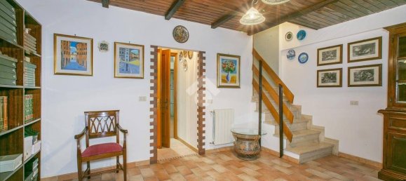3 bedrooms Villa in Fonte Nuova, Italy No. 53932 29