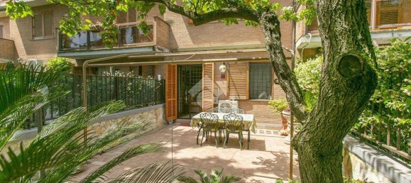 3 bedrooms Villa in Fonte Nuova, Italy No. 53932 6