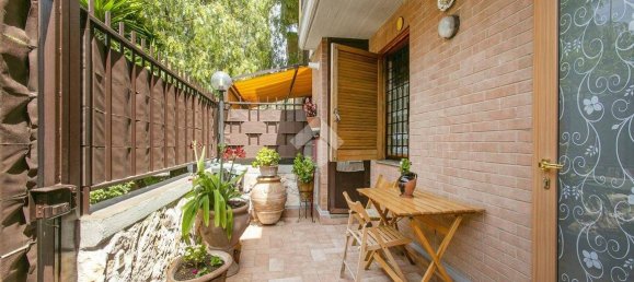 3 bedrooms Villa in Fonte Nuova, Italy No. 53932 8