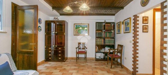 3 bedrooms Villa in Fonte Nuova, Italy No. 53932 28