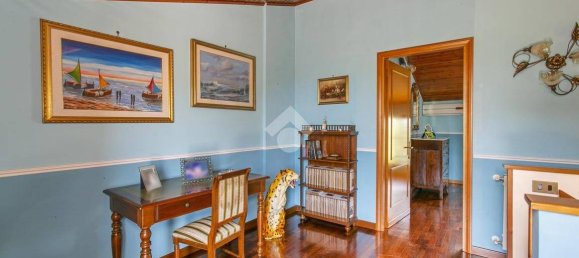 3 bedrooms Villa in Fonte Nuova, Italy No. 53932 24