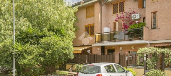 3 bedrooms Villa in Fonte Nuova, Italy No. 53932 11