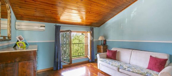 3 bedrooms Villa in Fonte Nuova, Italy No. 53932 22