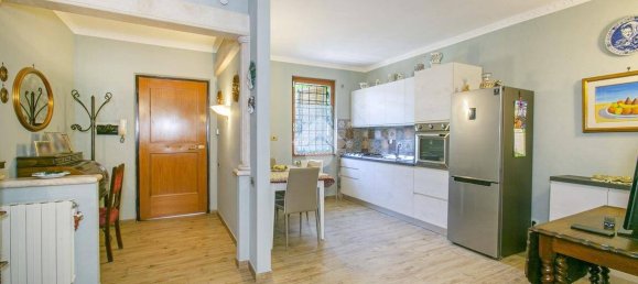 3 bedrooms Villa in Fonte Nuova, Italy No. 53932 14