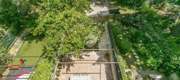 3 bedrooms Villa in Fonte Nuova, Italy No. 53932 27