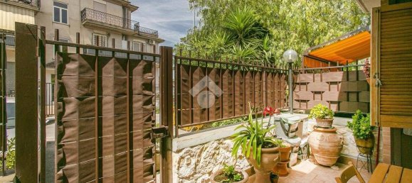 3 bedrooms Villa in Fonte Nuova, Italy No. 53932 7