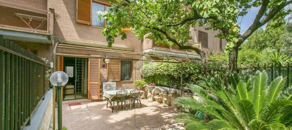 3 bedrooms Villa in Fonte Nuova, Italy No. 53932 9