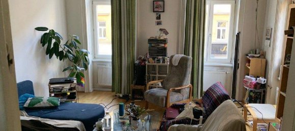 2 rooms Apartment in Neubau, Austria No. 16673 2