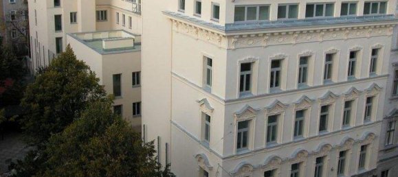 2 rooms Apartment in Neubau, Austria No. 16673 4