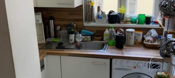 2 rooms Apartment in Neubau, Austria No. 16673 7