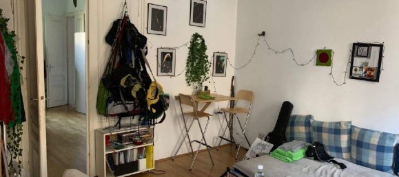 2 rooms Apartment in Neubau, Austria No. 16673 3