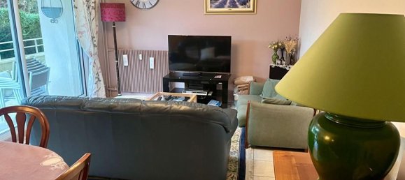 Apartamento T3 em Montmorency, France N.º 149352 4