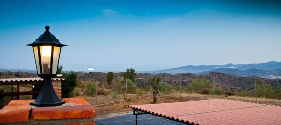 2 bedrooms House in Alora, Spain No. 72294 4