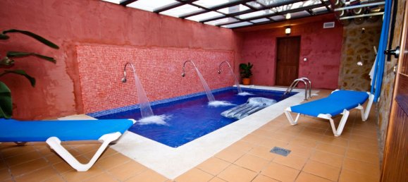 2 bedrooms House in Alora, Spain No. 72294 6