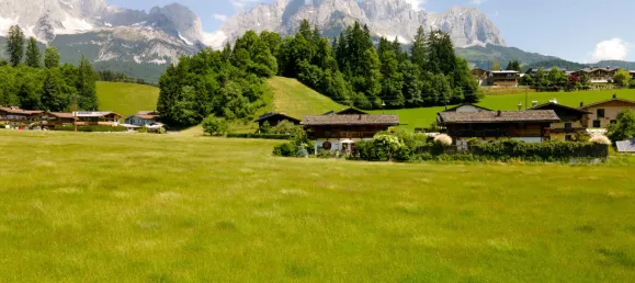 Land in Going am Wilden Kaiser, Austria No. 43307 2