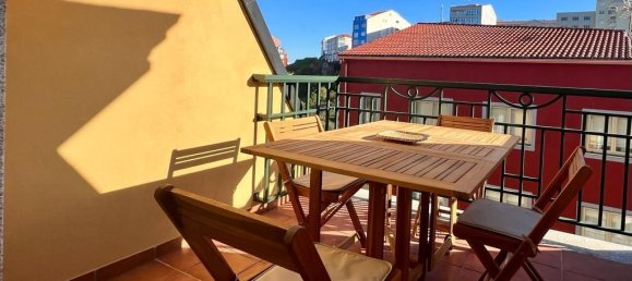 Penthouse T2 em Malpica de Bergantinos, Spain N.º 139688 6