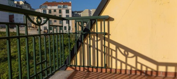 Penthouse T2 em Malpica de Bergantinos, Spain N.º 139688 25