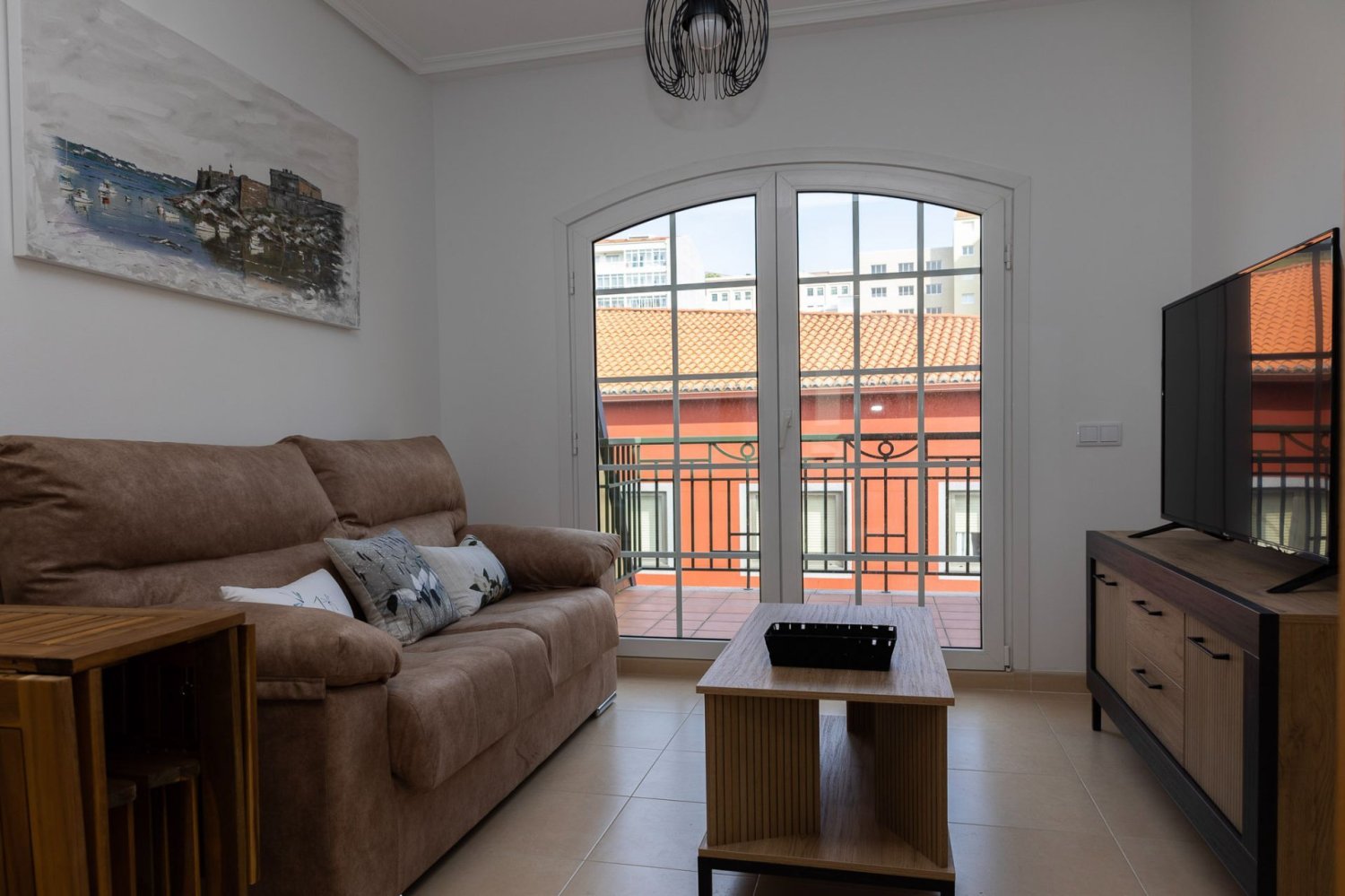 Penthouse T2 em Malpica de Bergantinos, Spain N.º 139688