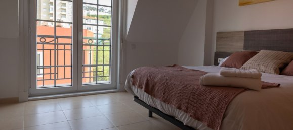 Penthouse T2 em Malpica de Bergantinos, Spain N.º 139688 16