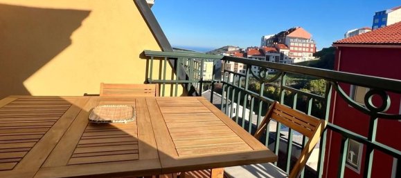 Penthouse T2 em Malpica de Bergantinos, Spain N.º 139688 9