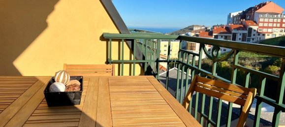 Penthouse T2 em Malpica de Bergantinos, Spain N.º 139688 7
