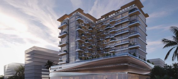 1 bedroom Apartment in The World Islands, UAE No. 21741 6