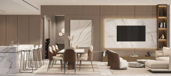 1 bedroom Apartment in The World Islands, UAE No. 21741 9