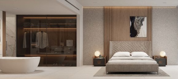 1 bedroom Apartment in The World Islands, UAE No. 21741 7