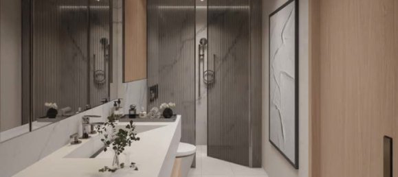 1 bedroom Apartment in The World Islands, UAE No. 21741 13