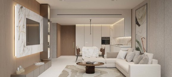 1 bedroom Apartment in The World Islands, UAE No. 21741 8