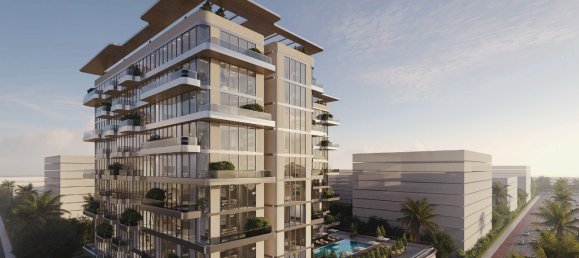 1 bedroom Apartment in The World Islands, UAE No. 21741 12