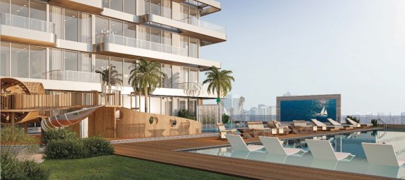 1 bedroom Apartment in The World Islands, UAE No. 21741 3