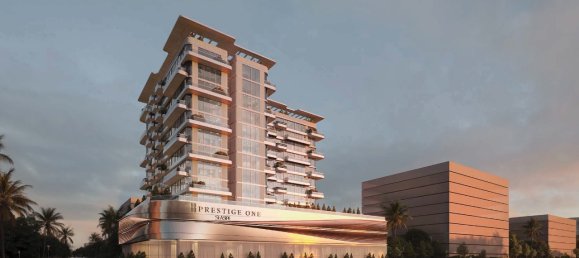 1 bedroom Apartment in The World Islands, UAE No. 21741 4