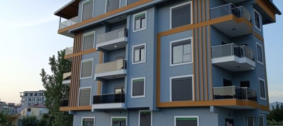 Appartement 2+1 à Gazipasa, Turkey No. 31612 4