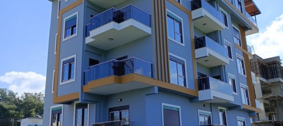 Appartement 2+1 à Gazipasa, Turkey No. 31612 2