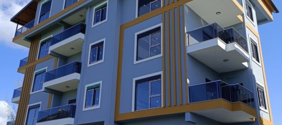 Appartement 2+1 à Gazipasa, Turkey No. 31612 7