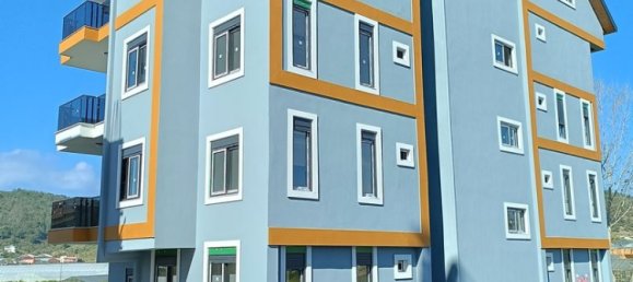 Appartement 2+1 à Gazipasa, Turkey No. 31612 3