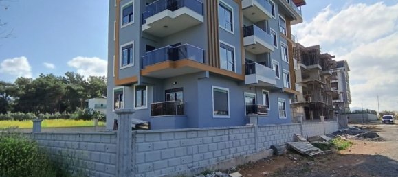 Appartement 2+1 à Gazipasa, Turkey No. 31612 5