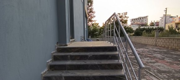 Appartement 2+1 à Gazipasa, Turkey No. 31612 9